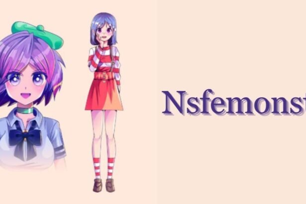 Nsfemonster Explained: Meaning, Context, and Use