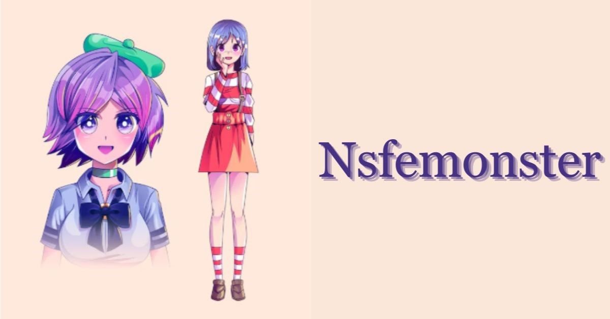 Nsfemonster Explained: Meaning, Context, and Use