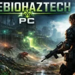Game Evebiohaztech PC: A Complete and Exciting Guide for PC Gamers