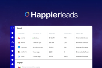 Happierleads