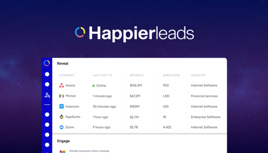 Happierleads