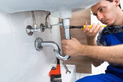 1 Tom Plumber Harrisburg