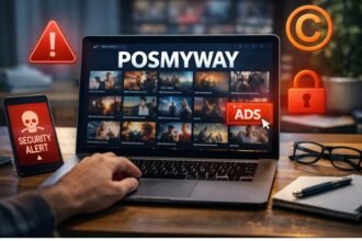 Posmyway: Complete Guide to Features, Safety, Legality, and Better Alternatives