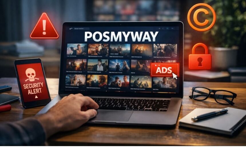 Posmyway: Complete Guide to Features, Safety, Legality, and Better Alternatives