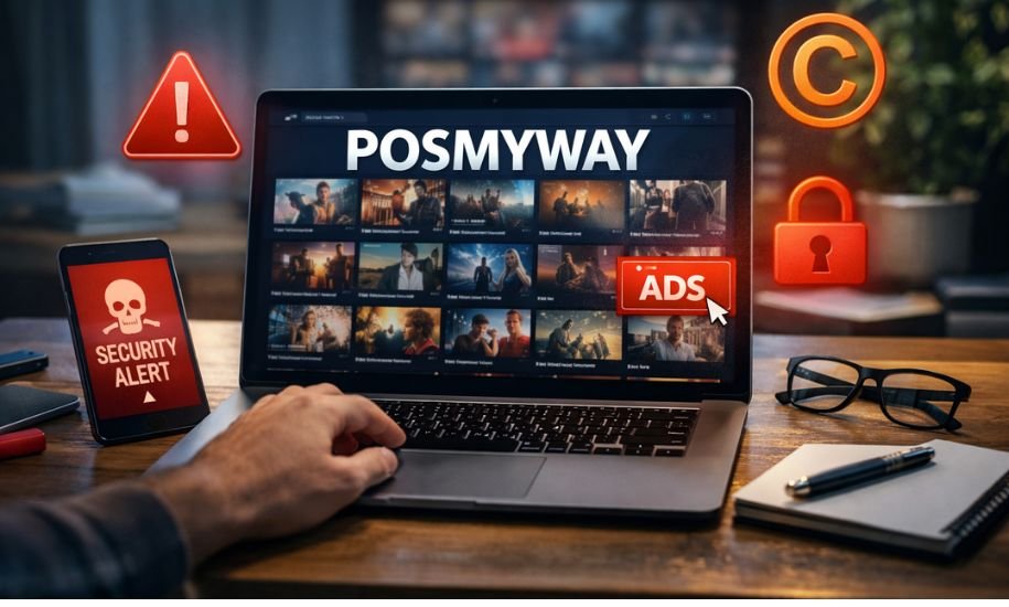 Posmyway: Complete Guide to Features, Safety, Legality, and Better Alternatives