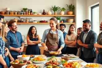 That-bites.org Healthy Kitchen