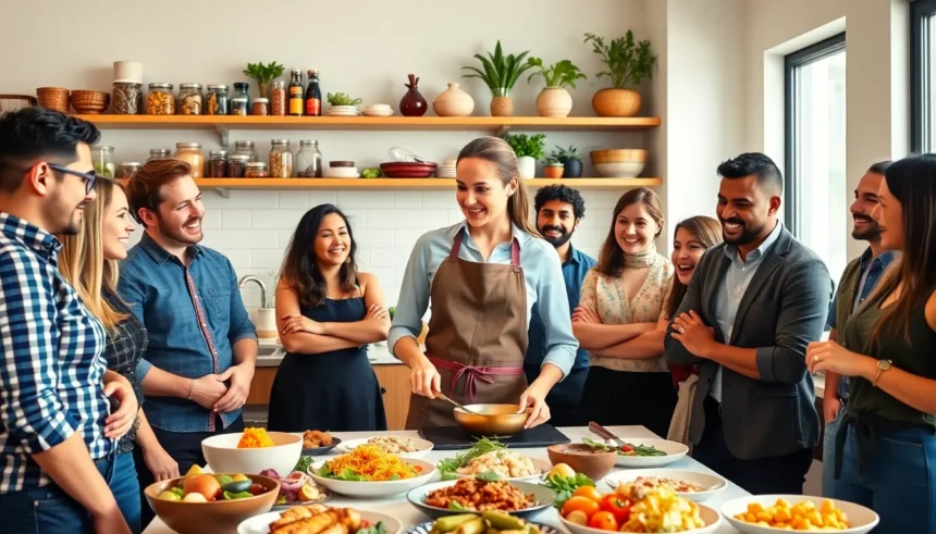 That-bites.org Healthy Kitchen