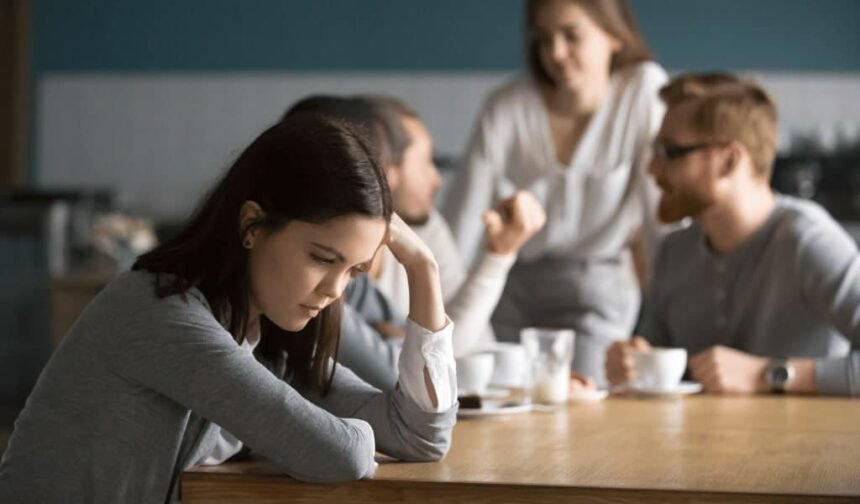 Social Anxiety