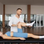 7 Recovery Habits for High-Intensity Athletes