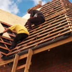 Roof Contractor
