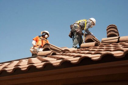Real Roofing