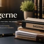 Sagerne: Meaning, Usage, and Why This Danish Word Matters in Everyday Language