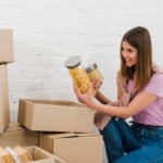 Shipping Case Design