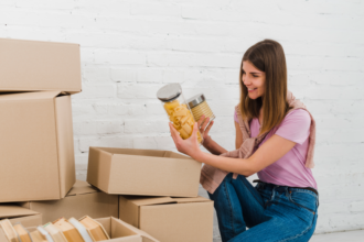 Shipping Case Design