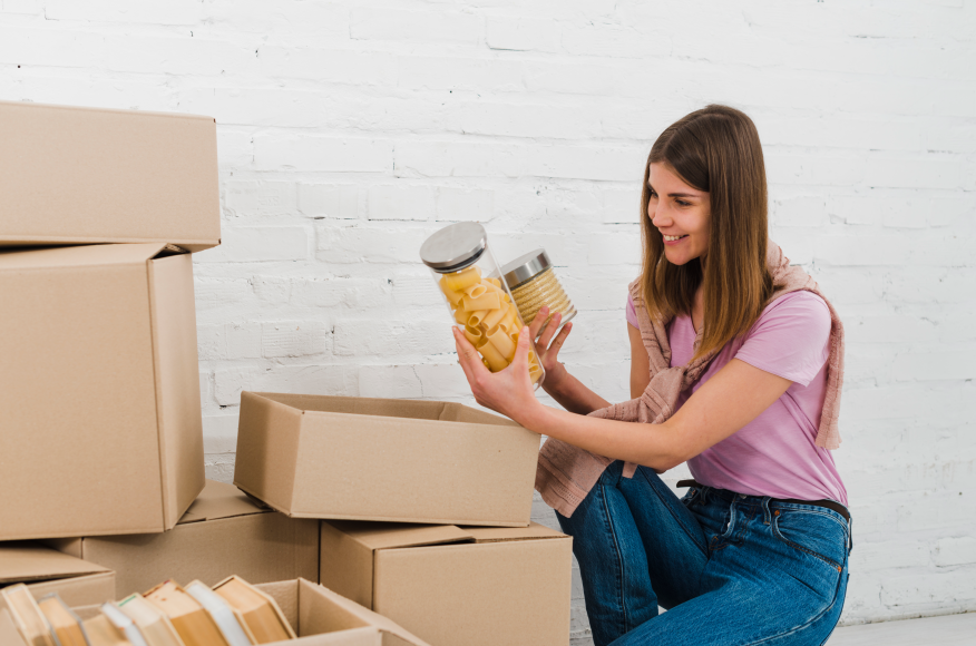 Shipping Case Design