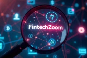 Everything You Need to Know FintechZoom.com Business
