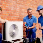 Nuvo HVAC