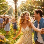 Springwaltersevent: A Joyful Festival of Community and Spring