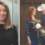 Susan Guth: Life, Family & Legacy Beyond the Spotlight