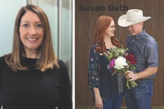 Susan Guth: Life, Family & Legacy Beyond the Spotlight