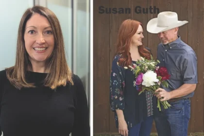 Susan Guth: Life, Family & Legacy Beyond the Spotlight