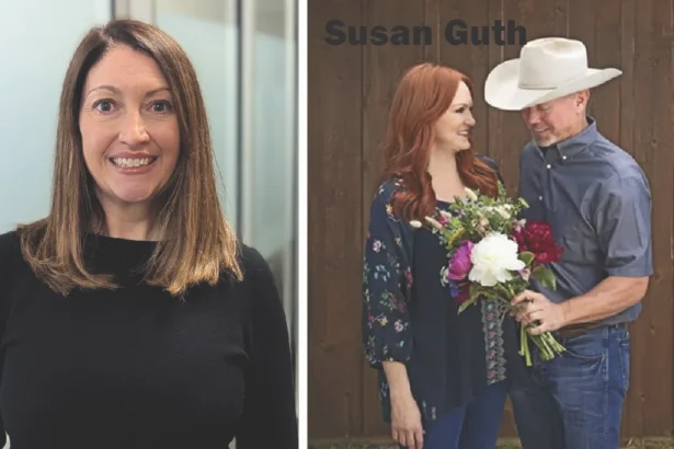 Susan Guth: Life, Family & Legacy Beyond the Spotlight