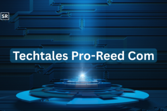 Tech Tales Pro Reed: Complete Guide to the Latest Tech Innovations and Inspiring Stories