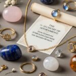 The Alchemy of Adornment: How Gemstone Symbolism Empowers the Modern Woman 