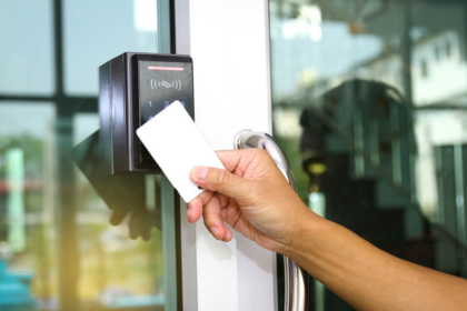 The Ultimate Guide to Access Control Systems UK Price Balancing Security and Budget