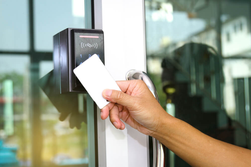 The Ultimate Guide to Access Control Systems UK Price Balancing Security and Budget