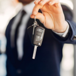 Ultimate Guide to Premium Vehicle Hire and Executive Driver Services