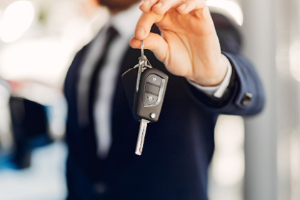 Ultimate Guide to Premium Vehicle Hire and Executive Driver Services