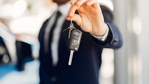 Ultimate Guide to Premium Vehicle Hire and Executive Driver Services