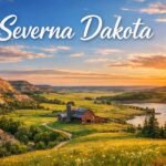 Severna Dakota Explained: The Truth Behind This Confusing Name