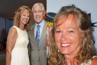 Who Is Glena Goranson? All You Need To Know About Pete Carroll’s Wife