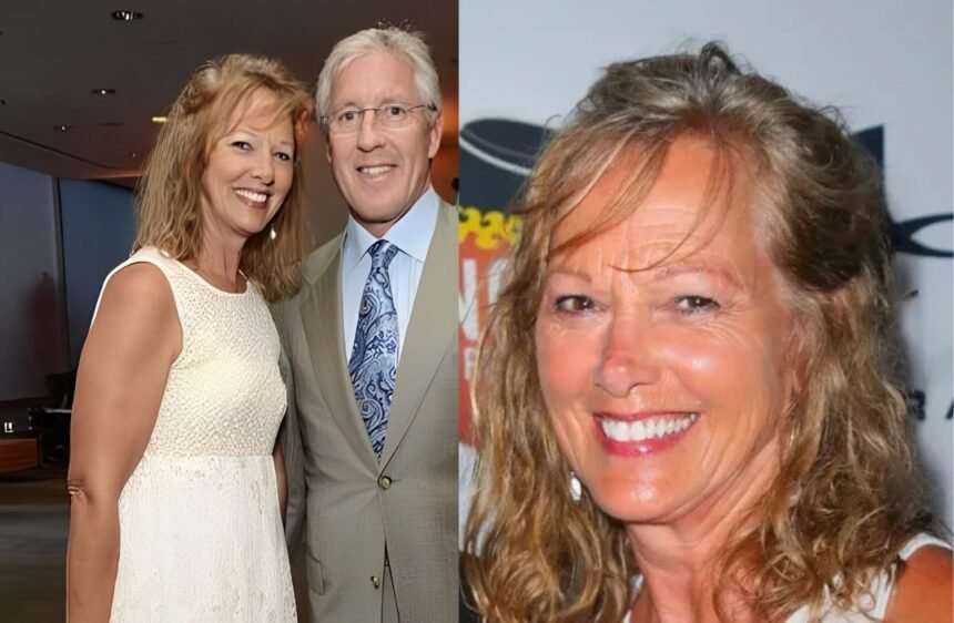 Who Is Glena Goranson? All You Need To Know About Pete Carroll’s Wife