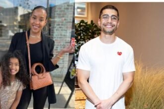 Sherry Aon: Biography, Career Journey, and Inspiring Life Story