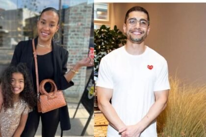 Sherry Aon: Biography, Career Journey, and Inspiring Life Story