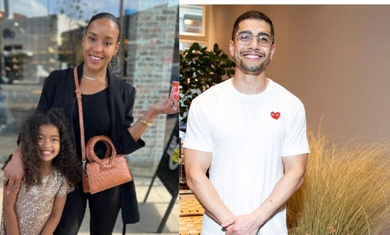 Sherry Aon: Biography, Career Journey, and Inspiring Life Story