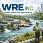WRE Inc: Engineering Water Systems That Sustain Communities