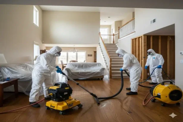 8 Best Water Damage Restoration Companies in Salt Lake City (2026 Guide)