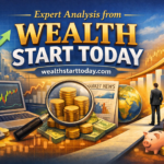 Wealth Start Today