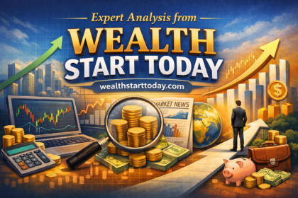 Wealth Start Today