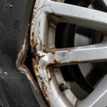 What Happens If You Ignore a Dented Alloy Wheel?