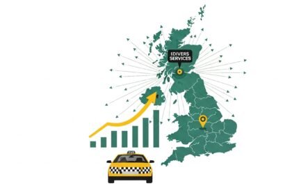 What Is Accident Management and Why More UK Drivers Are Using It