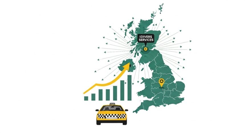 What Is Accident Management and Why More UK Drivers Are Using It
