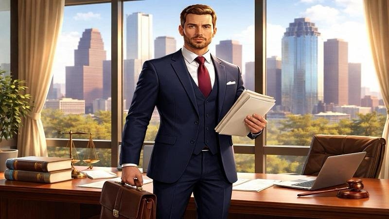 Best Personal Injury Attorney Houston: Win Your Case!