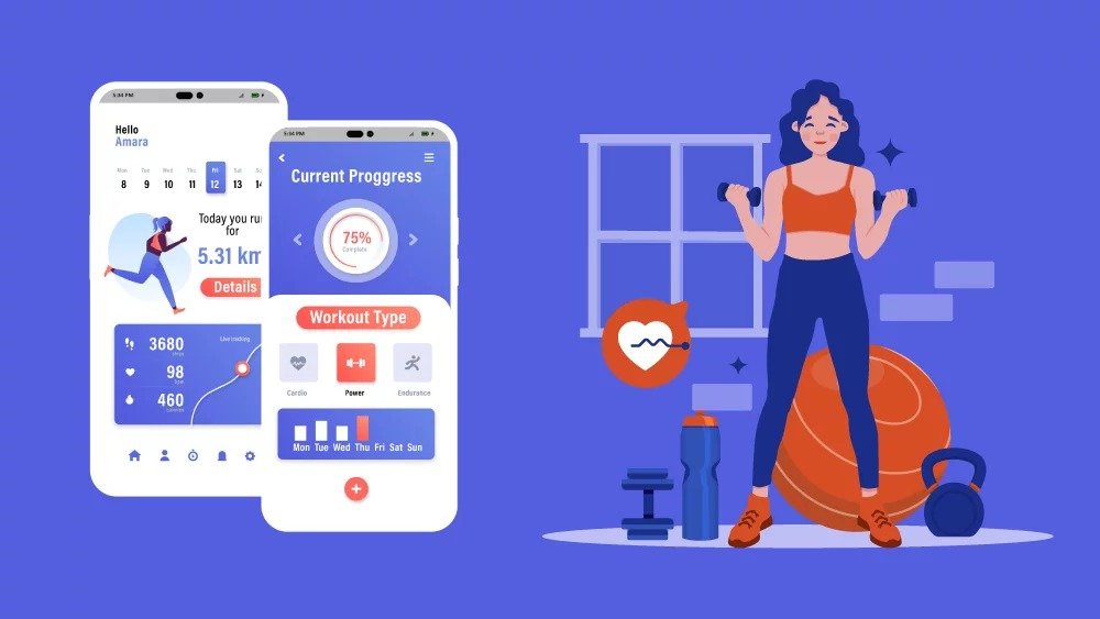  Fitness App Development Companies: What to Look For Before You Hire
