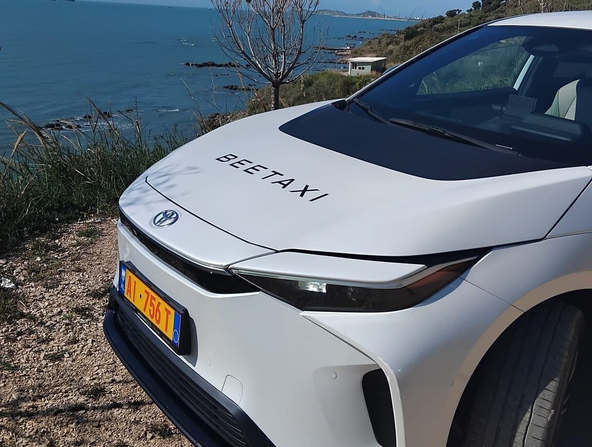 Best Taxi in Albania for Tourists a Bee Taxi Tirana Review (2026)