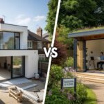 Why Garden Studios Are the Smarter Alternative to a Home Extension